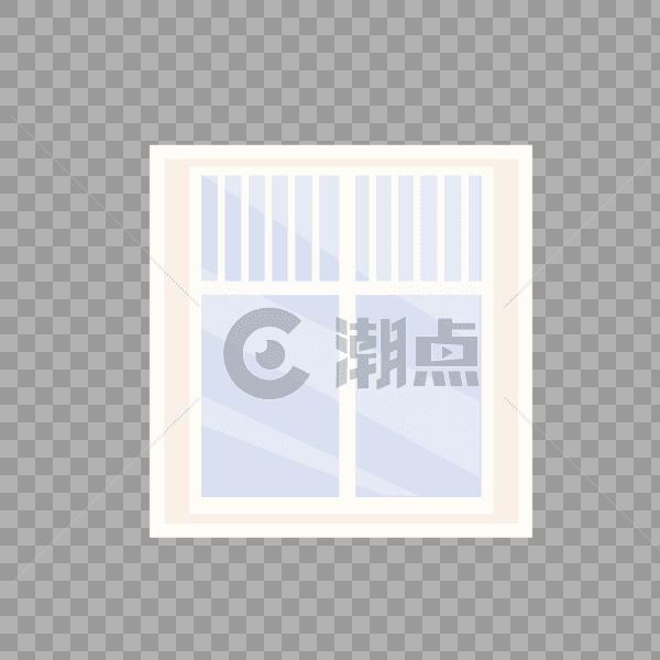 窗户图片素材免费下载