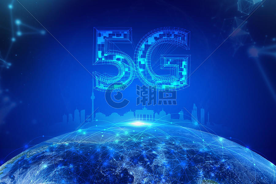5G互联网科技生活图片素材免费下载