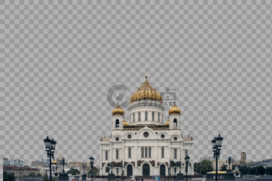 俄罗斯的建筑图片素材免费下载