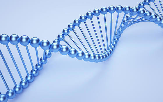 DNA基因链条图片素材免费下载