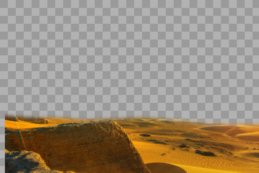 大漠风景图片素材免费下载