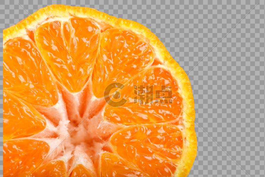 橘子特写图片素材免费下载