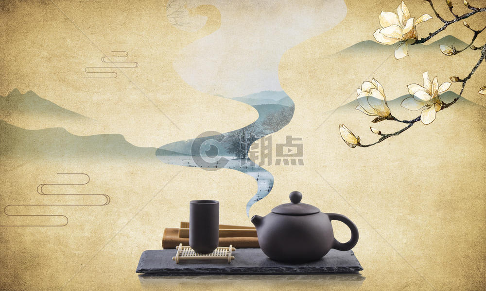 中国茶文化图片素材免费下载