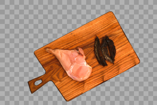 猪肉食材图片素材免费下载