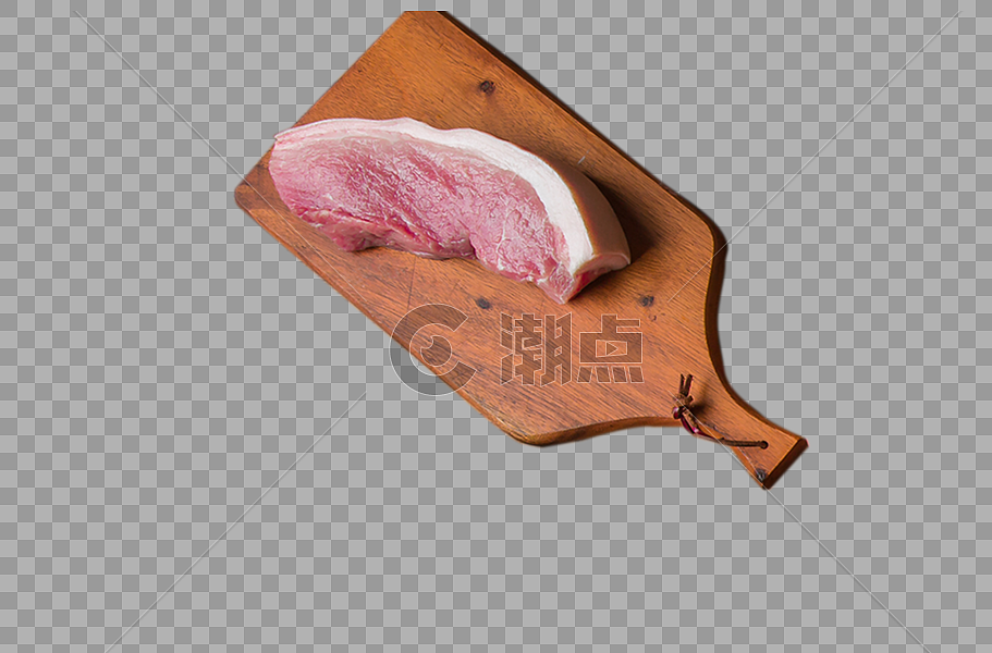 猪肉图片素材免费下载