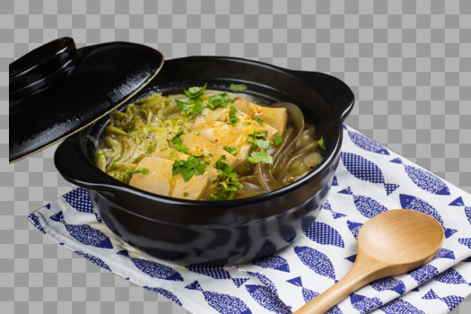 豆腐汤图片素材免费下载