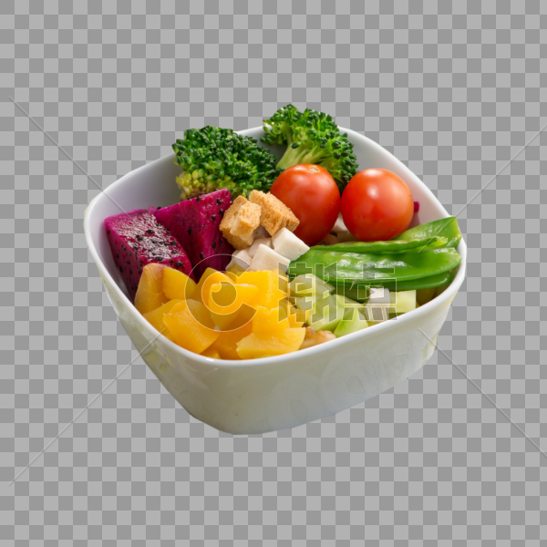 水果蔬菜拼图片素材免费下载