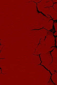 红色裂缝背景图片素材免费下载