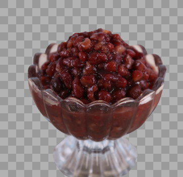 红豆食品图片素材免费下载