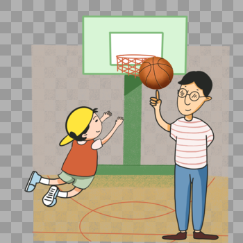 打篮球运动图片素材免费下载
