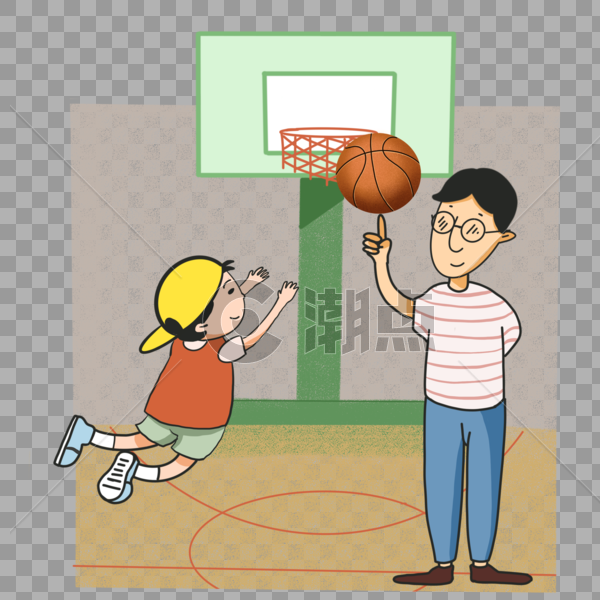 打篮球运动图片素材免费下载