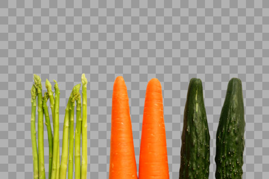 蔬菜组合图片素材免费下载