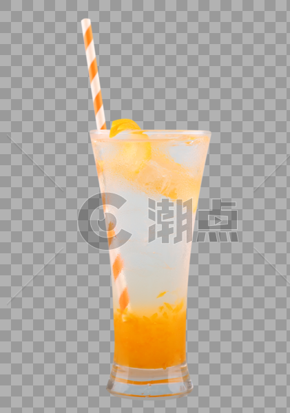 夏日冰品柠檬饮料图片素材免费下载