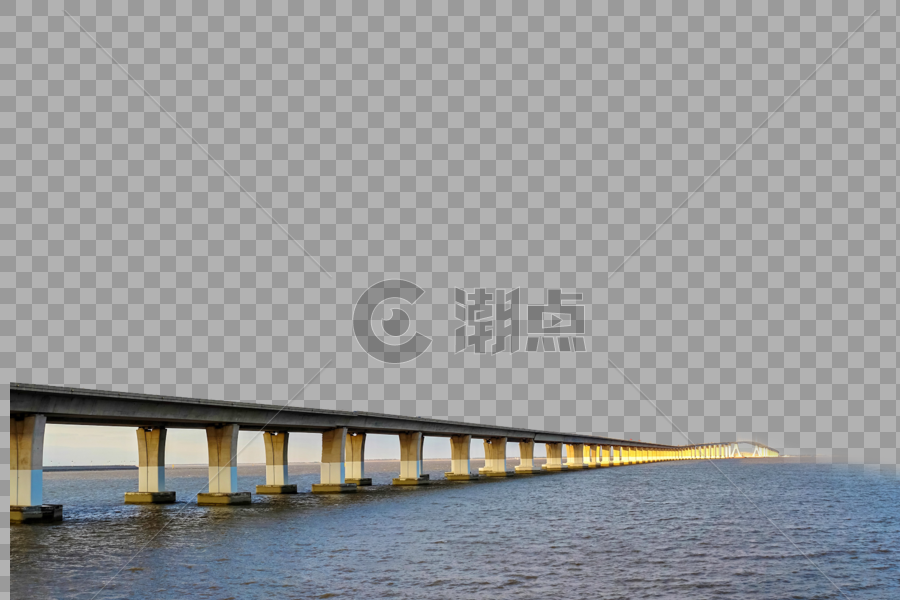 大桥图片素材免费下载