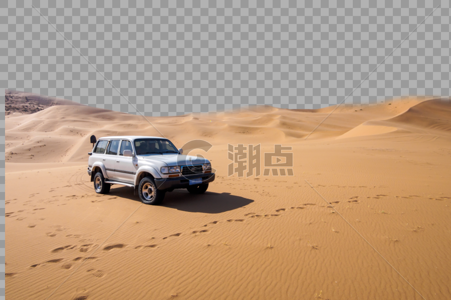 沙漠图片图片素材免费下载