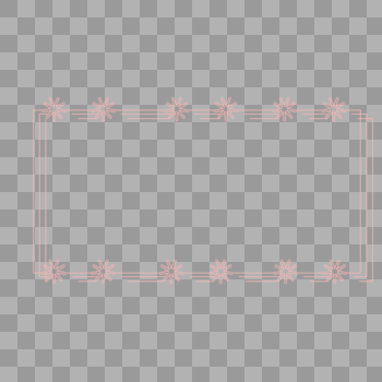 边框图片素材免费下载