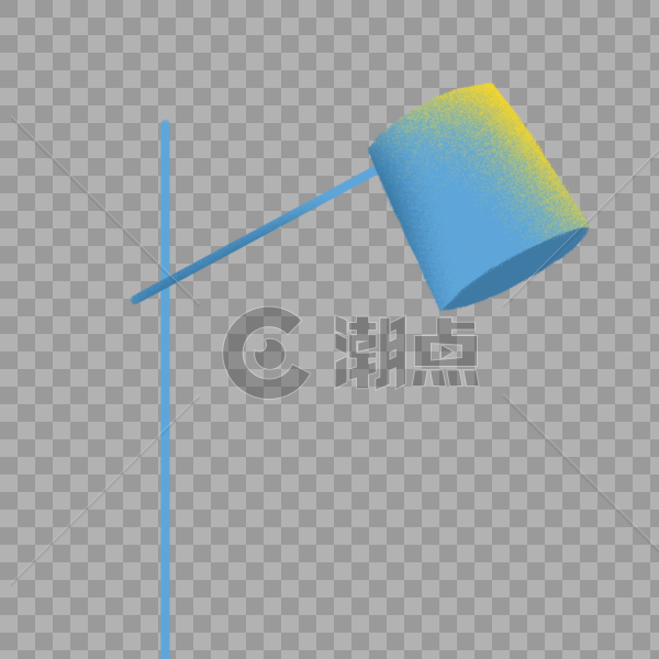 台灯图片素材免费下载