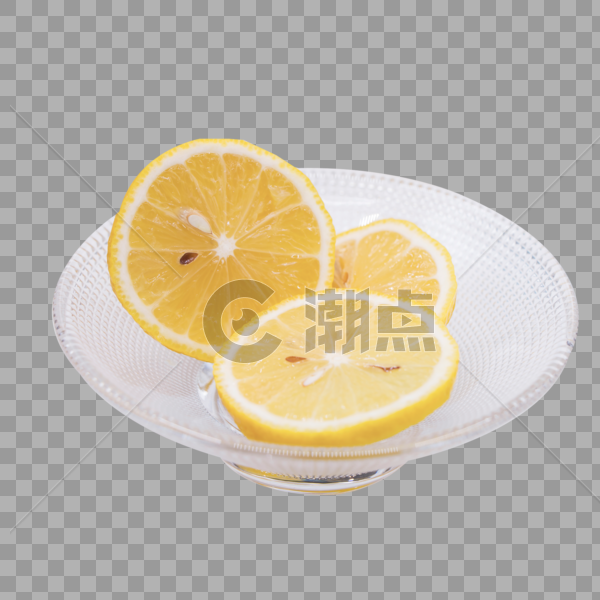 新鲜水果柠檬图片素材免费下载
