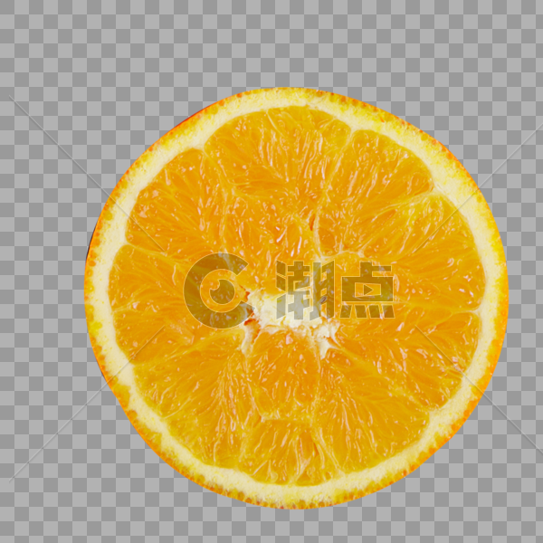 水果橙子图片素材免费下载