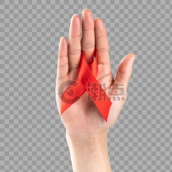 预防艾滋病图片素材免费下载