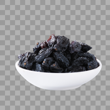 休闲食品黑加仑图片素材免费下载