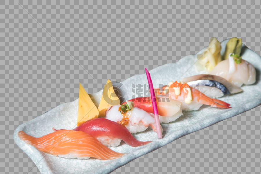 海鲜刺身图片素材免费下载