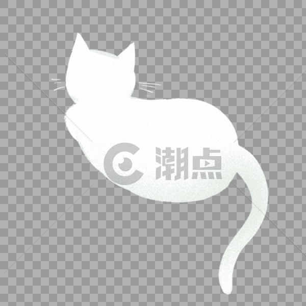 小猫图片素材免费下载