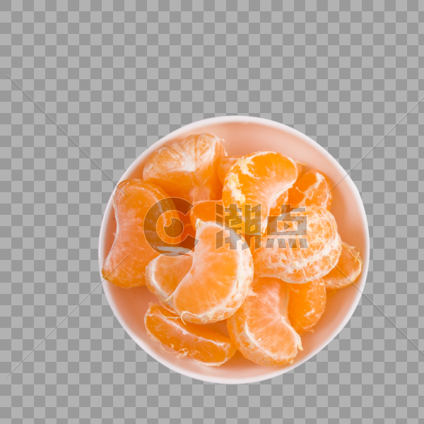 新鲜水果蜜桔图片素材免费下载