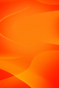 橙色抽象背景图片素材免费下载