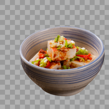 美味的辣豆腐图片素材免费下载