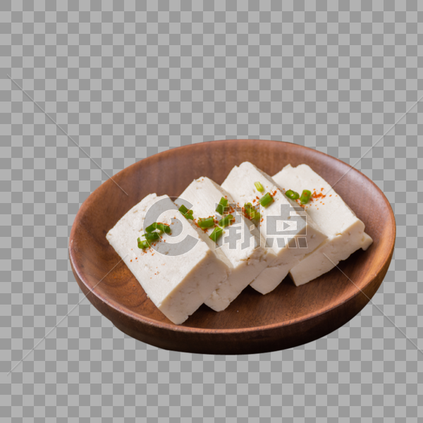 嫩豆腐图片素材免费下载
