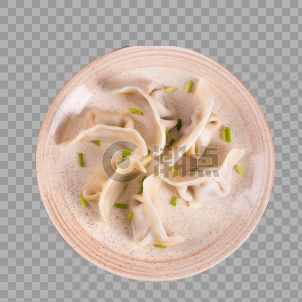 传统美食蒸饺图片素材免费下载