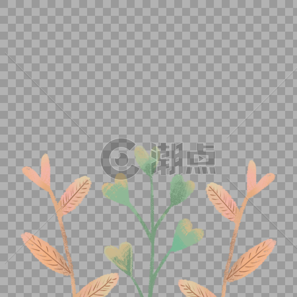 植物 植物背景 植物元素 植物素材 绿植 花图片素材免费下载