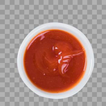 番茄酱图片素材免费下载
