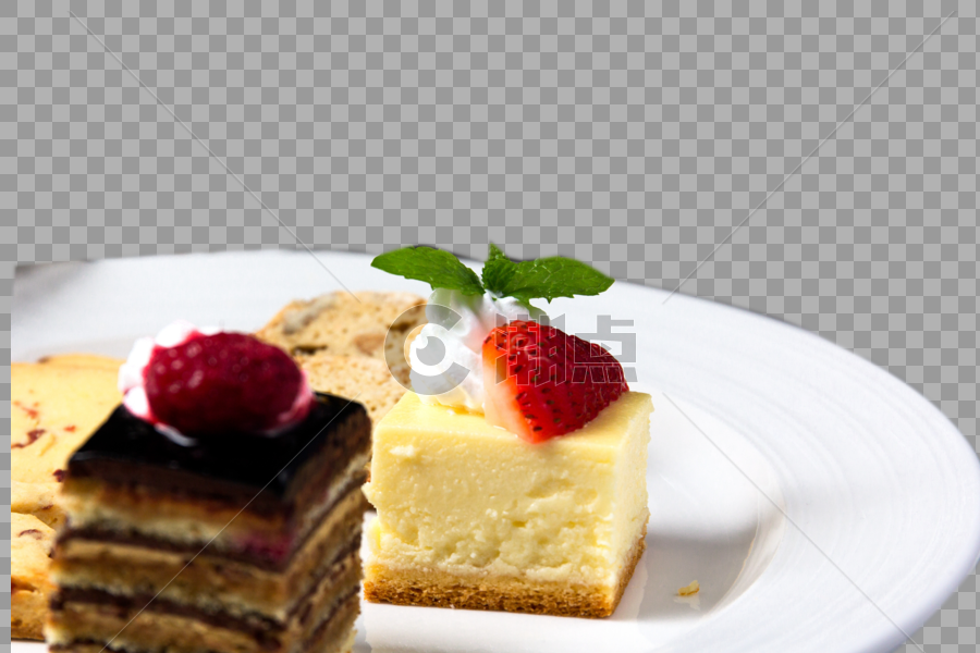 甜点蛋糕图片素材免费下载