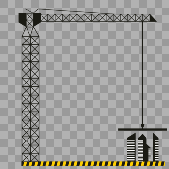 建筑边框图片素材免费下载