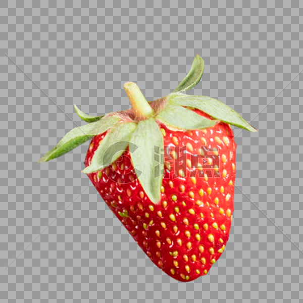 新鲜的草莓图片素材免费下载