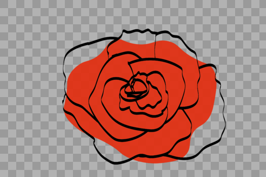 爱的玫瑰花朵素材图片素材免费下载