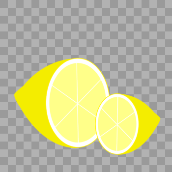 柠檬2图片素材免费下载