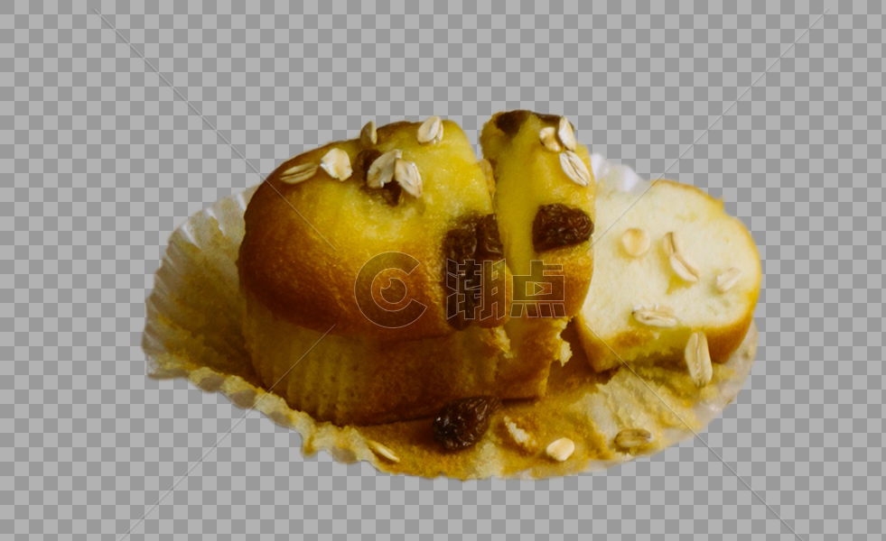 面包干果水果干图片素材免费下载