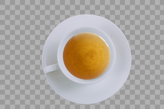 茶杯茶水白色陶瓷茶具图片素材免费下载
