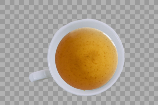 茶杯白色陶瓷茶具图片素材免费下载