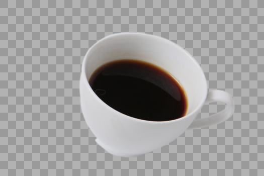 咖啡杯陶瓷白色图片素材免费下载