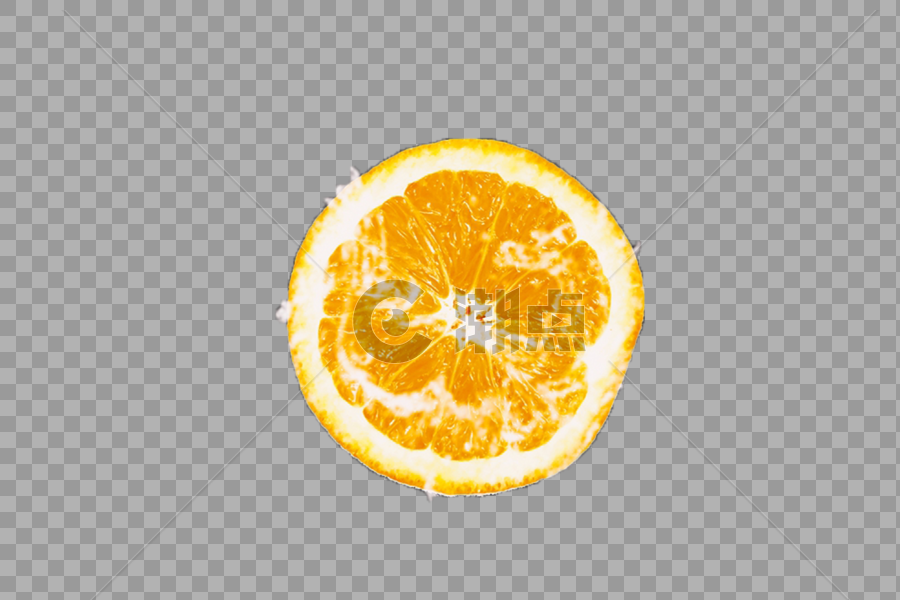 鲜橙图片素材免费下载
