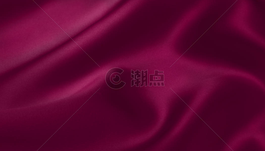 酒红色丝绸背景图片素材免费下载