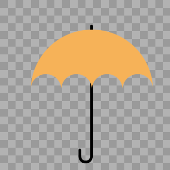 雨伞免抠素材图片素材免费下载