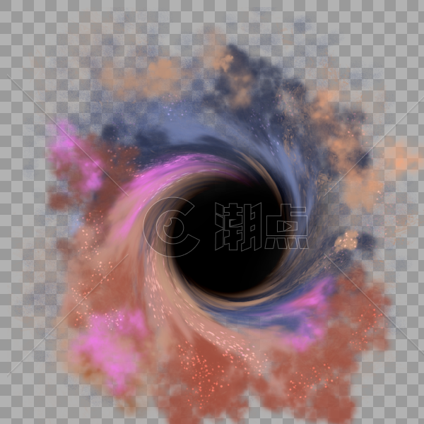黑洞宇宙免抠素材图片素材免费下载
