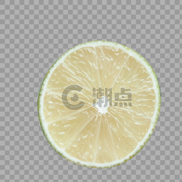夏日清凉柠檬图片素材免费下载