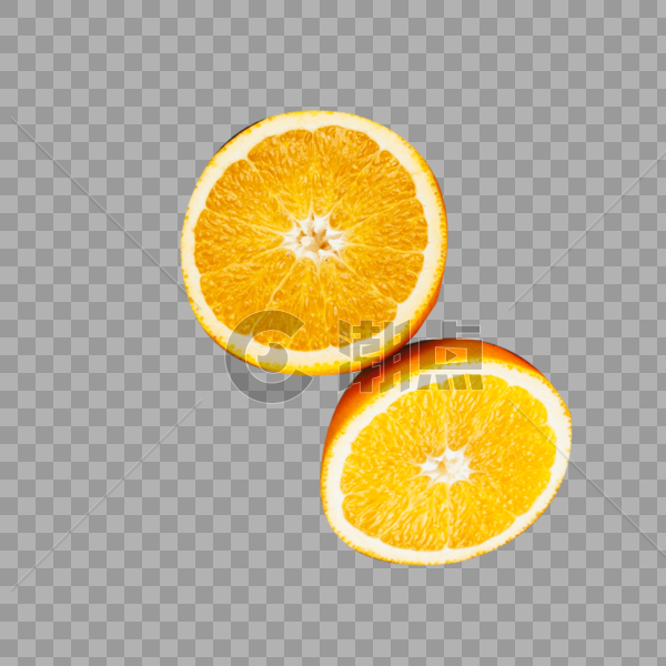 橙子图片素材免费下载