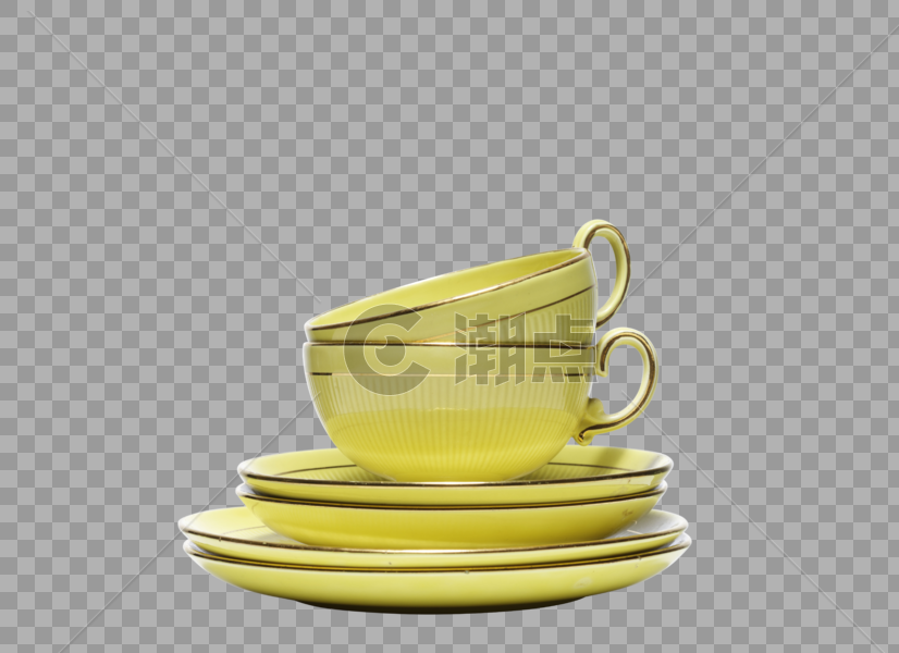 茶餐厅奶茶杯图片素材免费下载